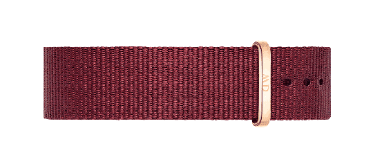 Daniel Wellington DW Band Classic Roselyn 18mm Roséguld