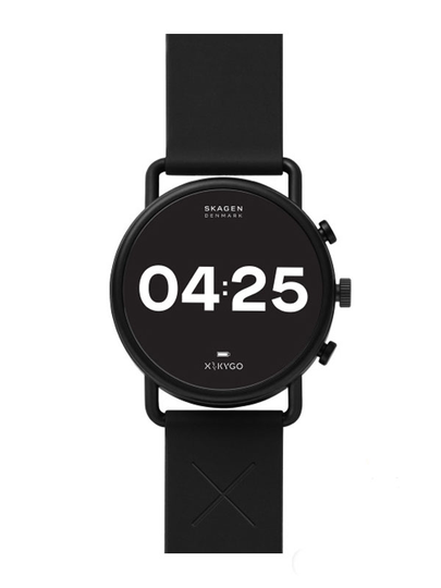 SKAGEN Smartwatch Gen 5 Falster
