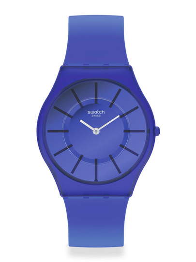 SWATCH Deep Acqua