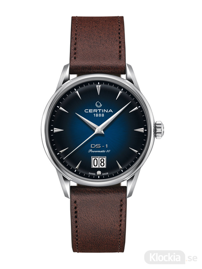 CERTINA DS-1 Big Date