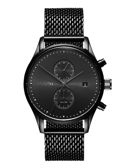 MVMT Voyager Slate 42mm