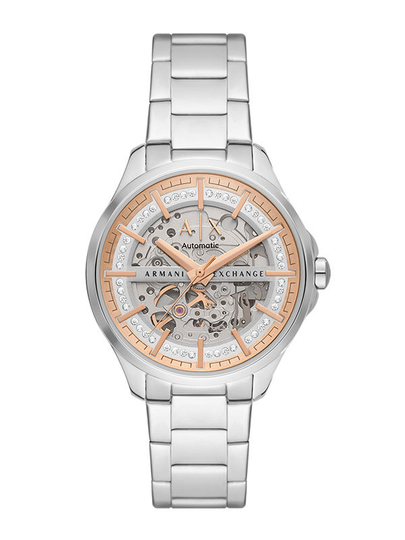 Armani Exchange Automatic 38mm