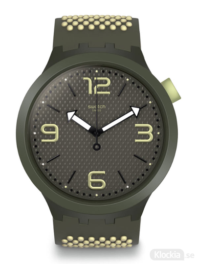 SWATCH BBBLANCO 47mm