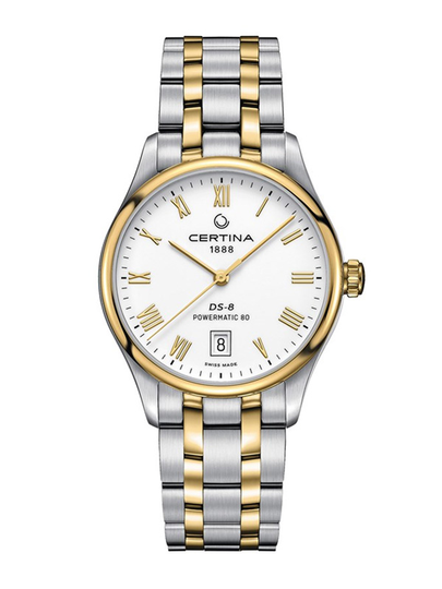 CERTINA DS-8 Powermatic 80