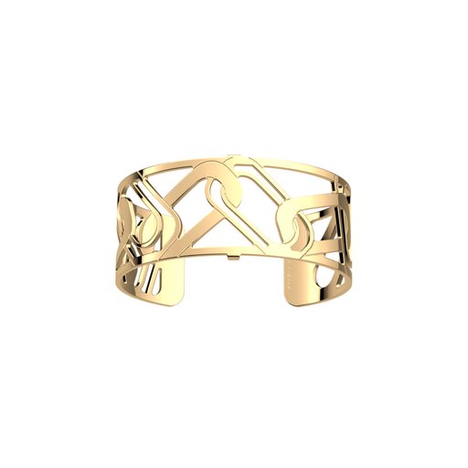 Armband Anneaux 25mm