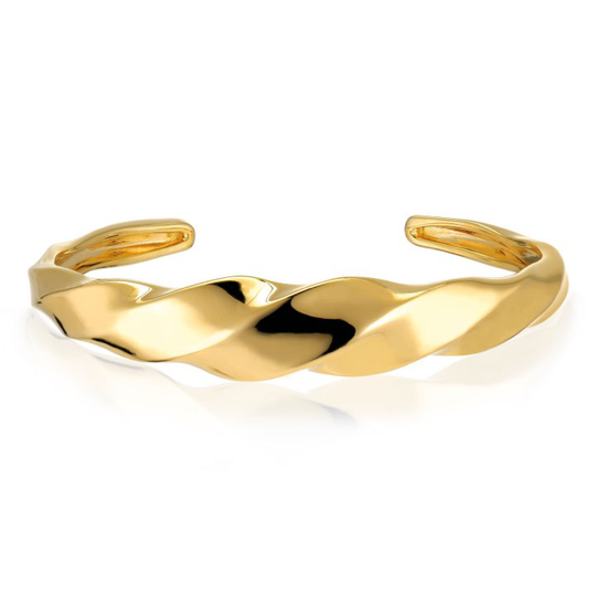 FERRARA ARDITO PIANURA armband (guld)
