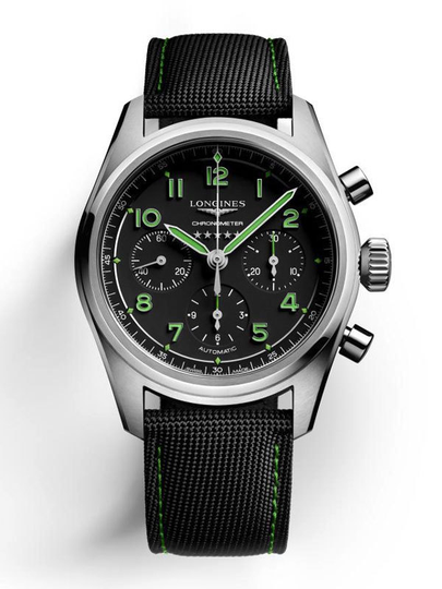 LONGINES Spirit Pioneer Edition 42mm