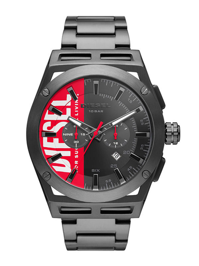 DIESEL Timeframe Chronograph 48mm