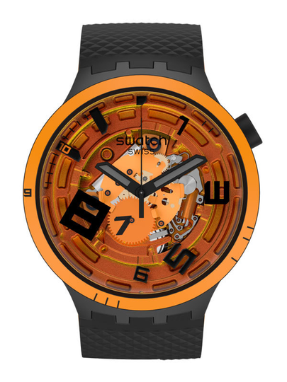 SWATCH Oops!