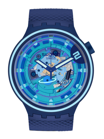 SWATCH Second Home