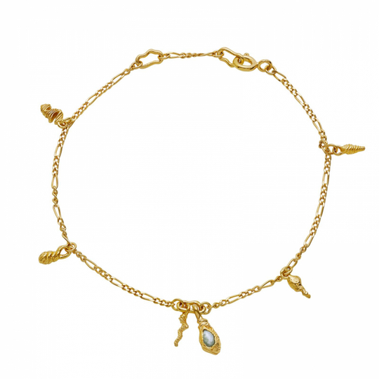 Moira Armband Guld