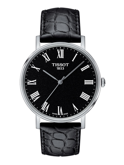 TISSOT Everytime 38mm