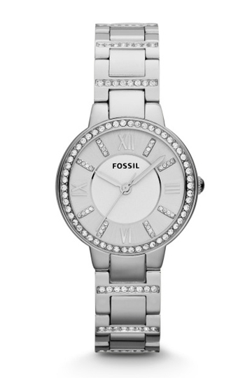 FOSSIL Virginia