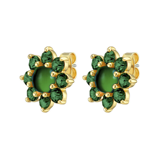 ROSETTA Guld GREEN