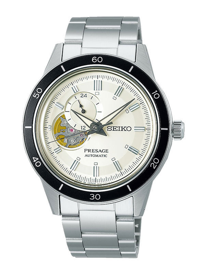 SEIKO Presage Automatic 41mm