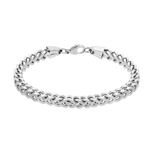 Armband stål