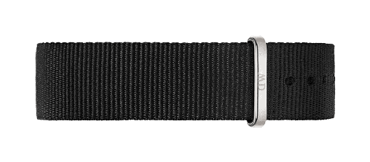 Daniel Wellington DW Band Classic Cornwall 20mm Silver