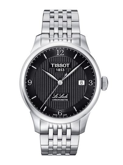 TISSOT Le Locle Automatic Gent COSC