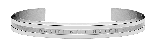 Daniel Wellington DW Elan Bracelet M Silver