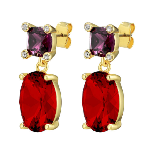 ANTONIA Guld RED