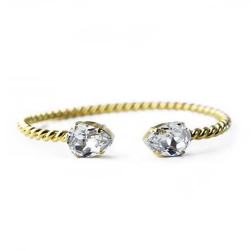 Armband Mini Drop Crystal