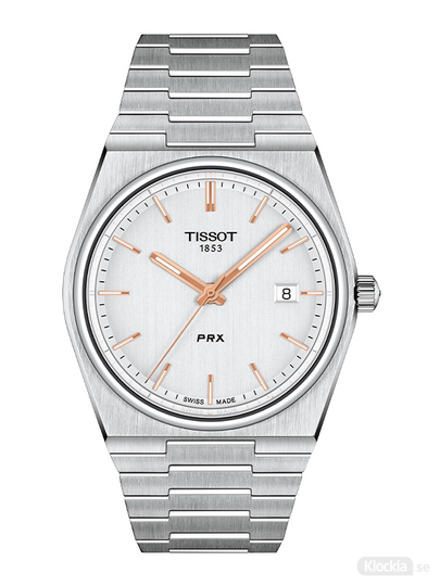TISSOT PRX 40mm
