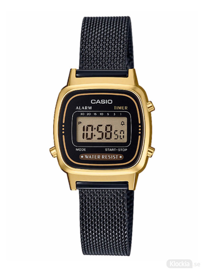 CASIO Vintage Mini