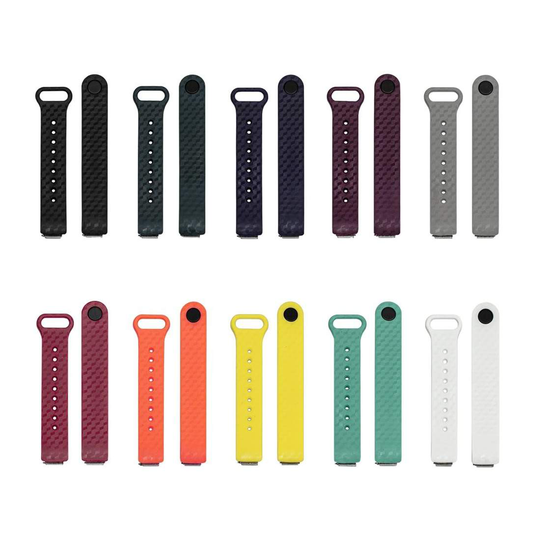 Armband kompatibelt med Fitbit Inspire/HR