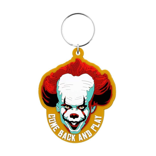 It Chapter Two, Nyckelring - Come Back and Play