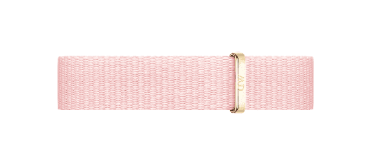 Daniel Wellington DW Band Petite Rosewater 12mm Gold