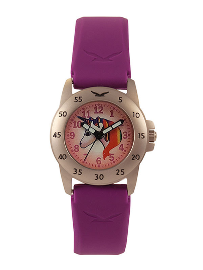 GUL Micro Unicorn Silicone Purple
