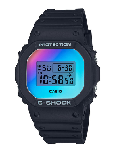 CASIO G-Shock Limited Edition