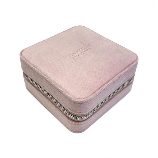 Treasure box - pink