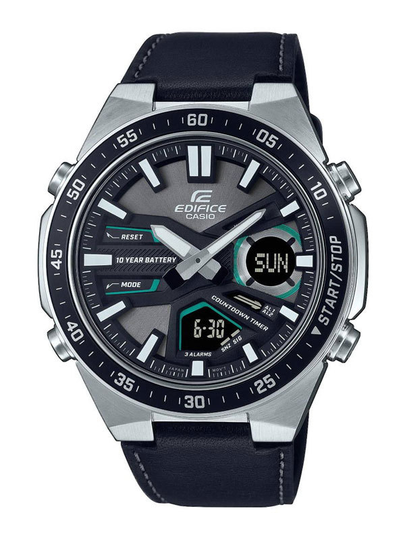 CASIO Edifice Chronograph