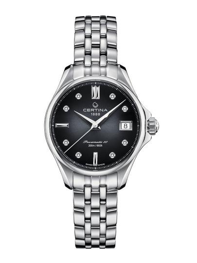 CERTINA DS Action 34mm