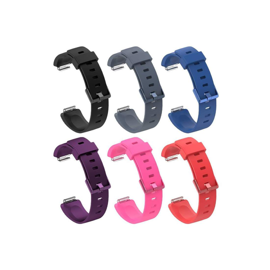 Armband kompatibelt med Fitbit Inspire / HR