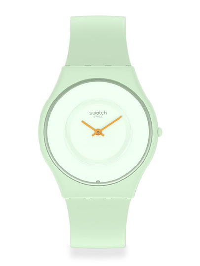 SWATCH Caricia Verde