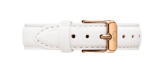 Daniel Wellington DW Band Petite Bondi 14mm Roséguld