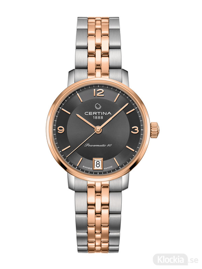 CERTINA DS Caimano Lady Powermatic 80