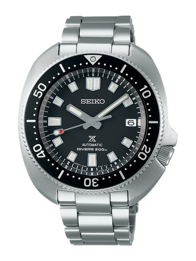 SEIKO Prospex Automatic Diver 43mm
