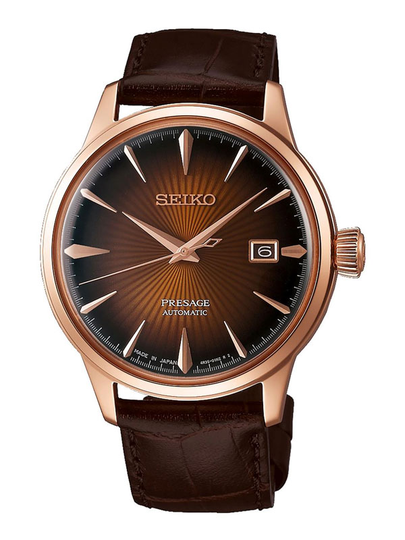 SEIKO Presage Cocktail Automatic 41mm