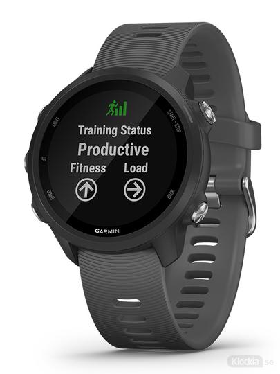 GARMIN Forerunner 245 - Grå