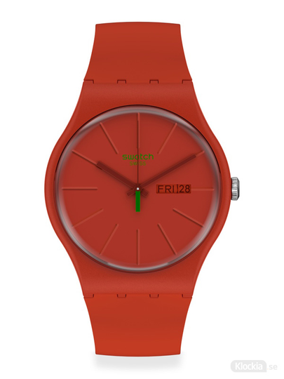 SWATCH Redvremya
