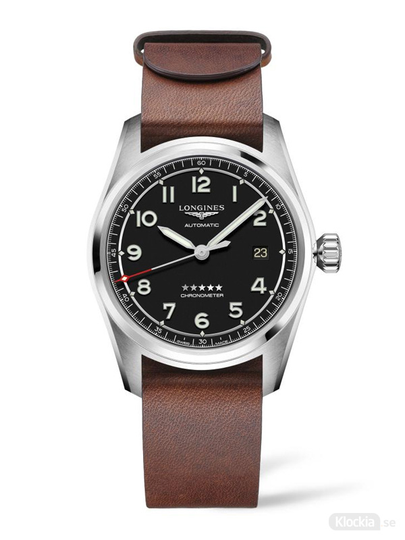 LONGINES Spirit 40mm Set