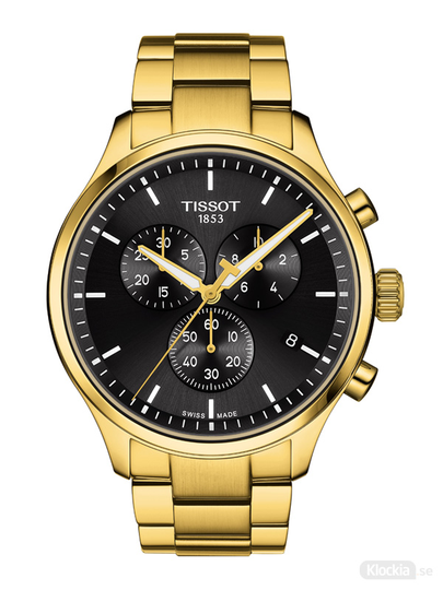 TISSOT Chrono XL Classic