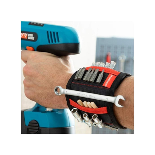 Magnetiskt Armband - WrisTool