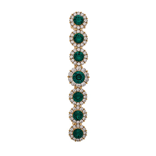 Sienna pinn - Emerald