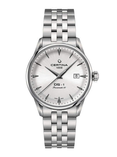 CERTINA DS-1 Powermatic 80