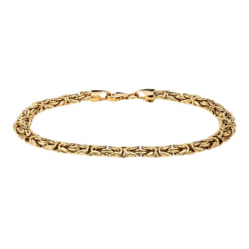 Armband i 18k guld