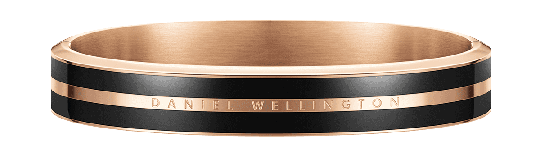 Daniel Wellington DW Emalie Infinite S Roséguld